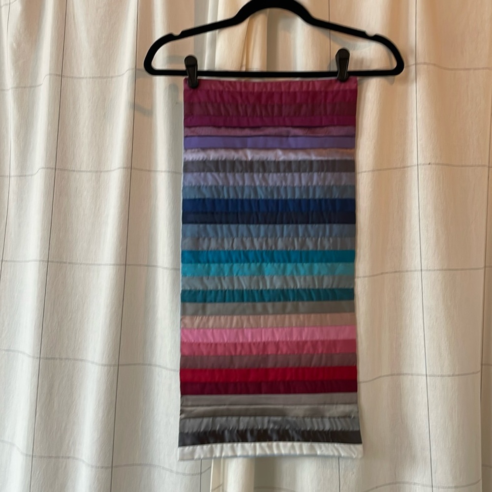 Summer Season Color Flag